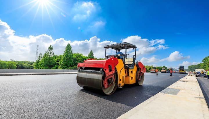 asphalt contractors green bay